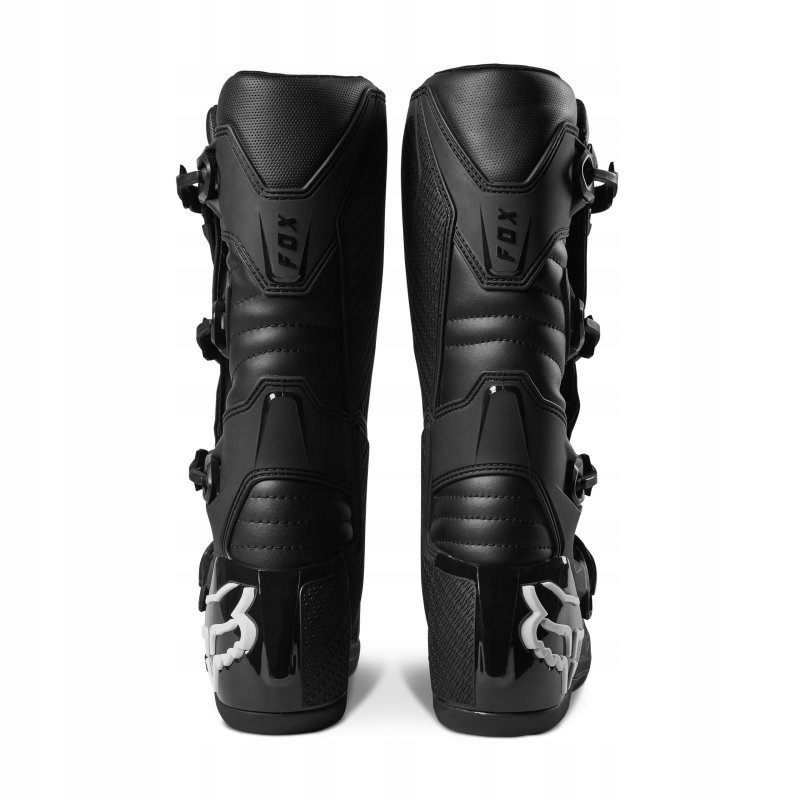 Topánky Fox Comp Black 11 (vložka 278 MM)