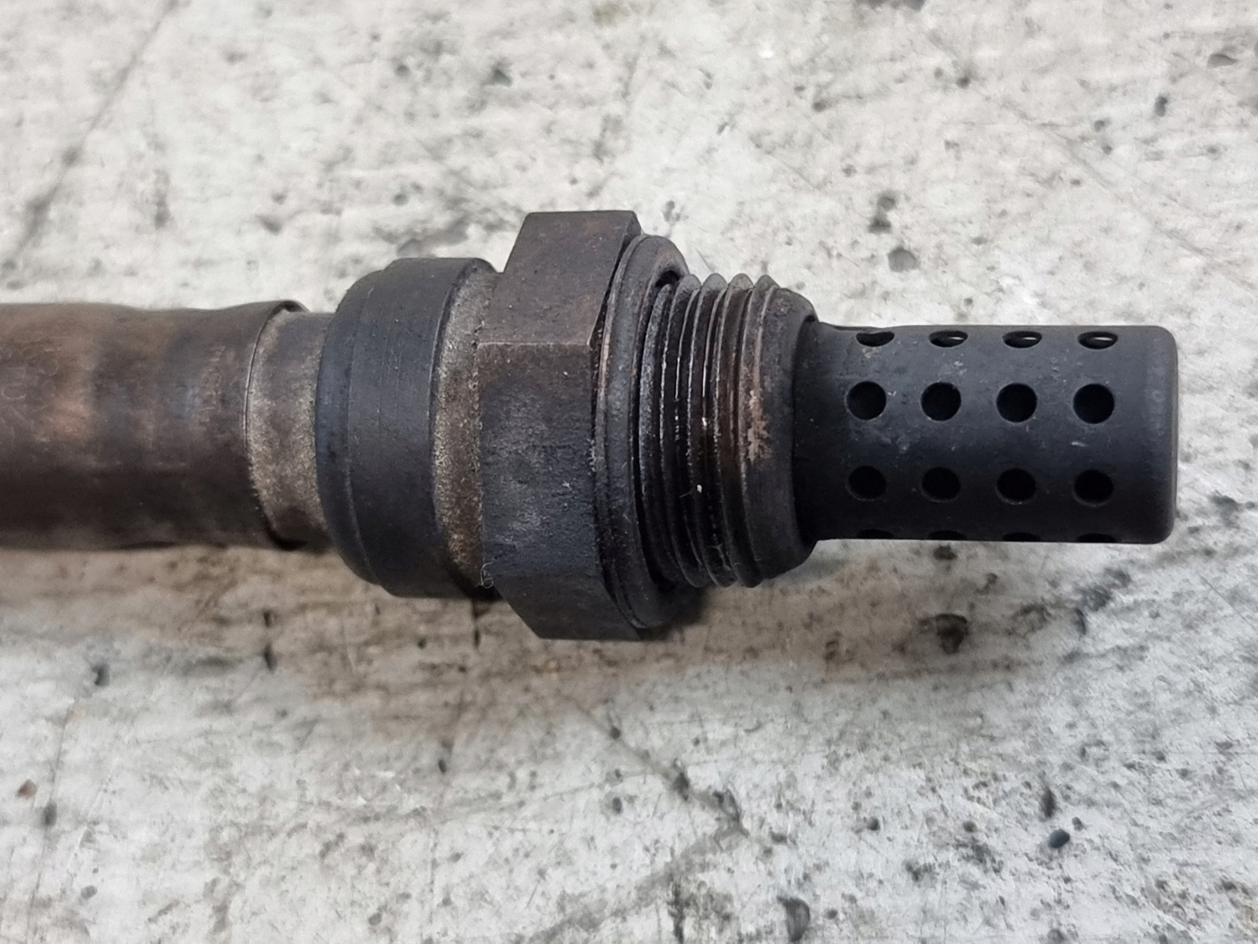 SONDA LAMBDA TOYOTA RAV4 et 2.0B 16V 129KM