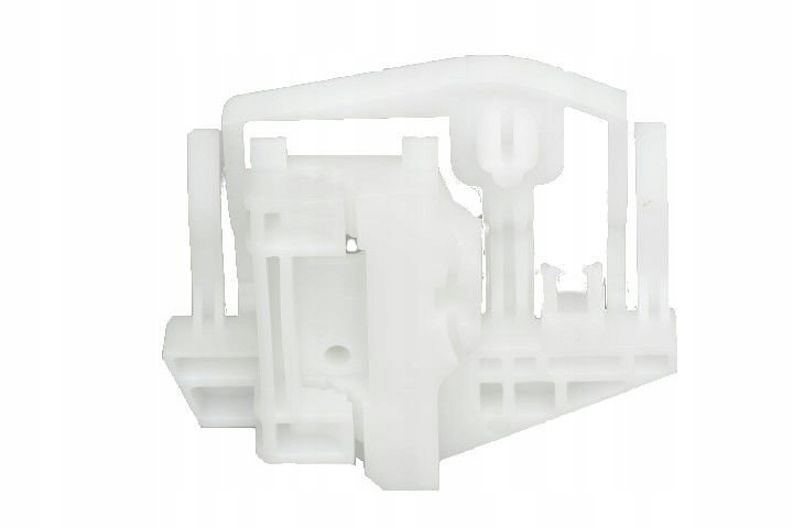 ŚLIZG PODNOŚNIKA SZYB BMW X3 E83 LEWY TYŁ Producent części Trustom