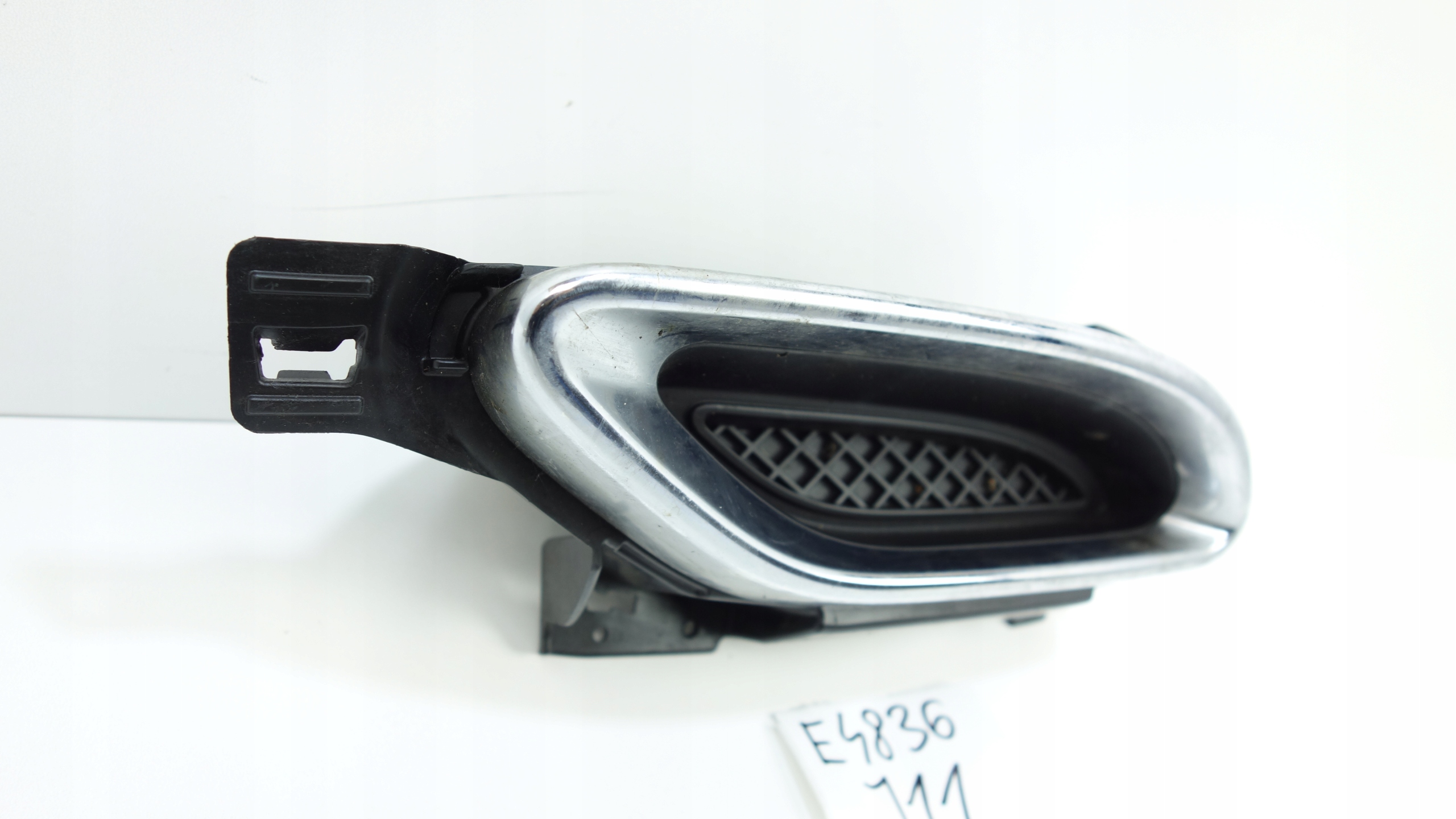 TERMINALE dello scarico Destro MERCEDES E W213 A2138856002
