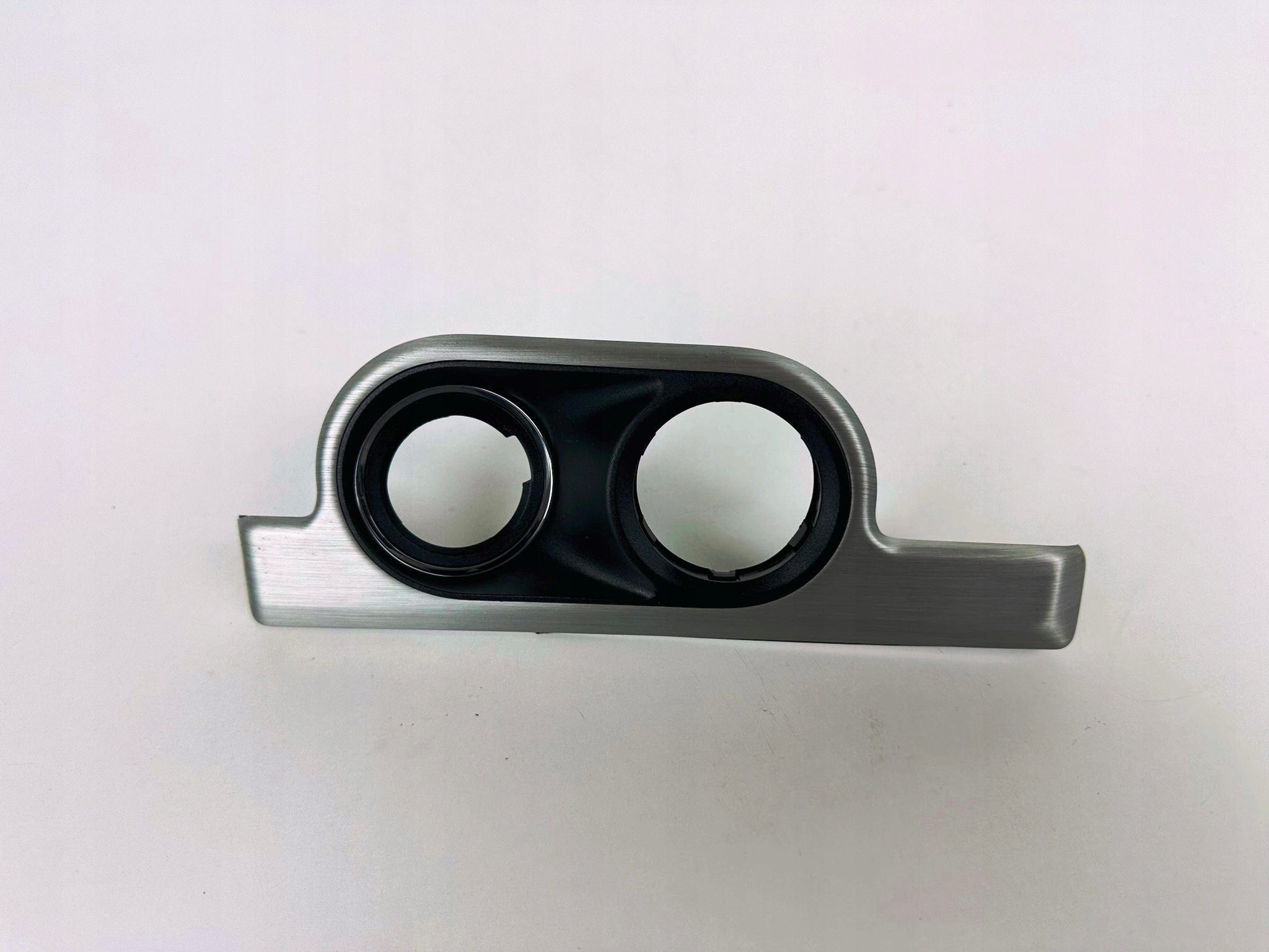 PORSCHE 911 991.2 LIFT DEKOR cover frame PANEL 99155298023