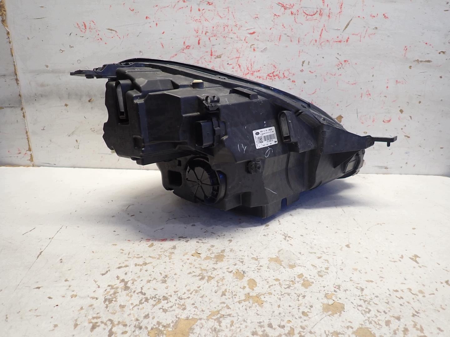 light front front left FORD PUMA MK2 2019- FULL LED L1TB-13E015-EK