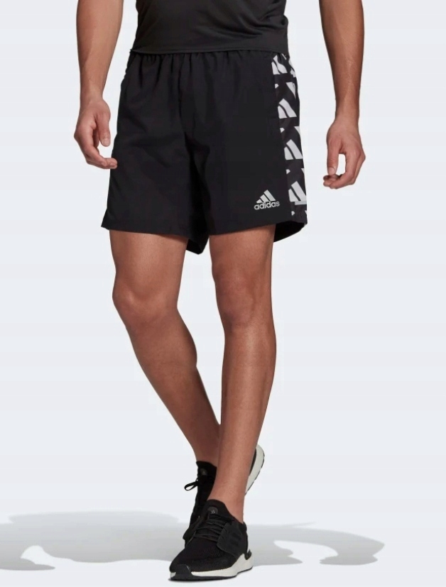2556 SPODENKI ADIDAS MĘSKIE AEROREADY XS Marka adidas