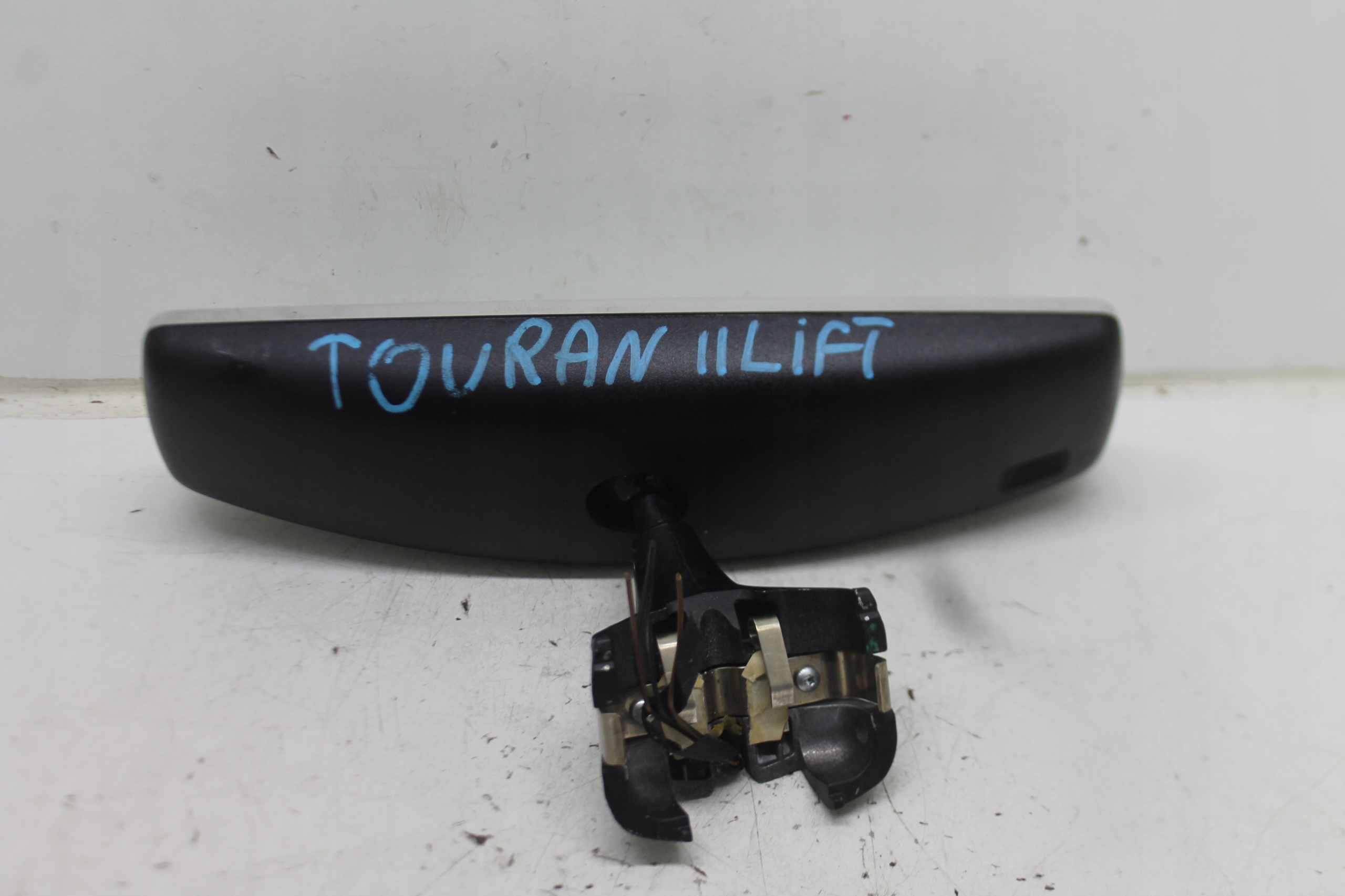 mirror inner reversely VW TOURAN II LIFE