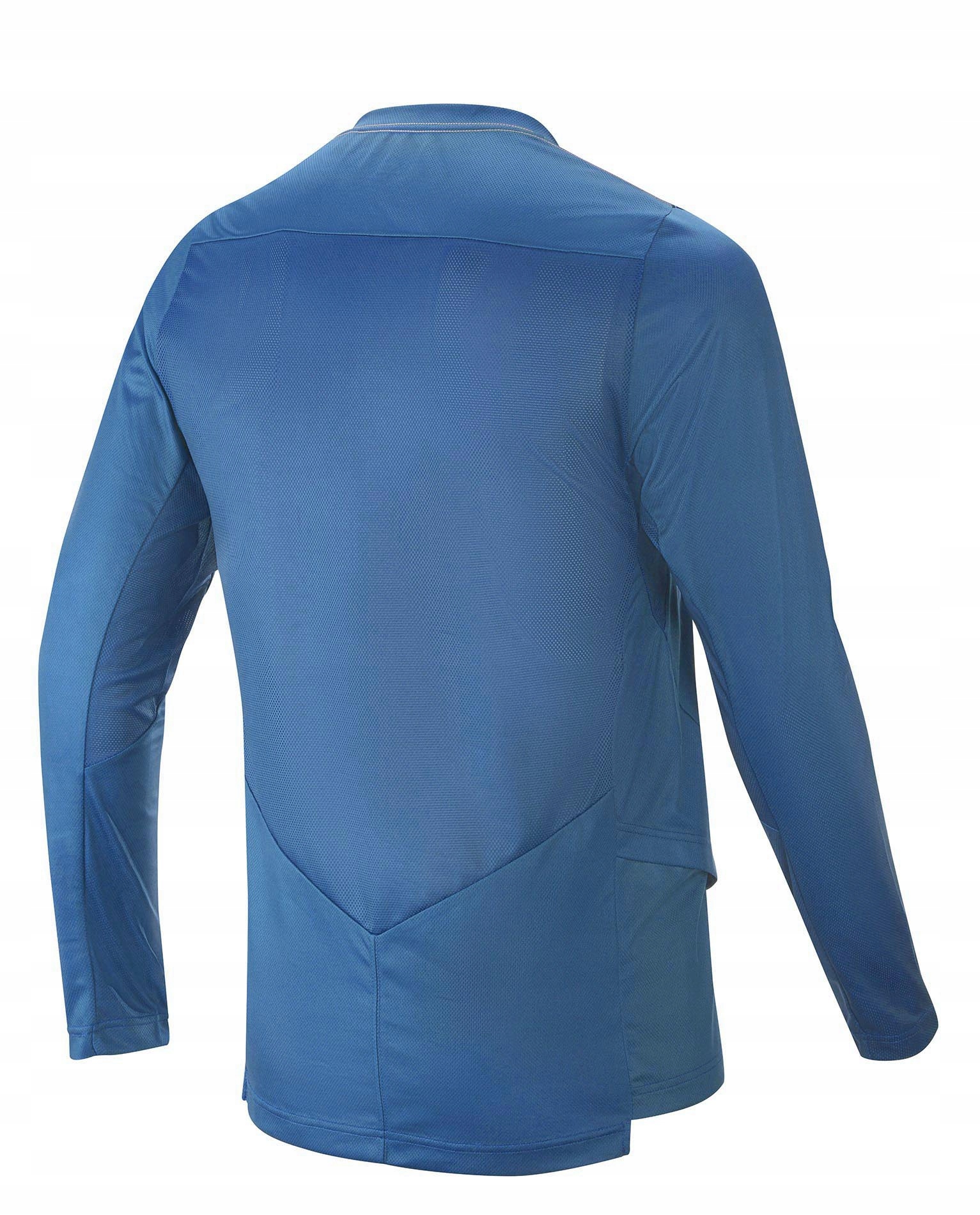 Koszulka ALPINESTARS Drop 6.0 LS Jersey - Blue L Marka Alpinestars