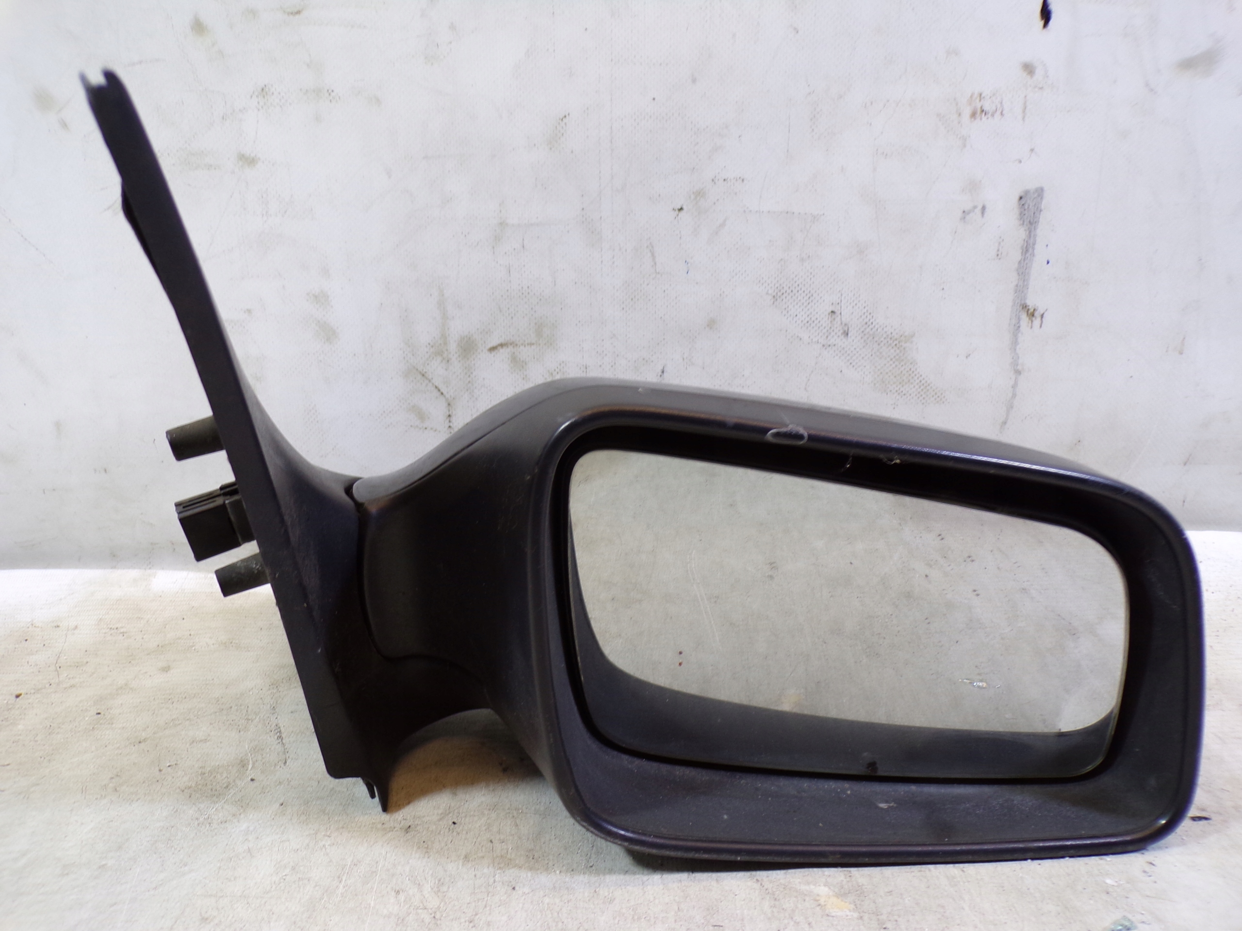 mirror right OPEL ASTRA G 5 PIN