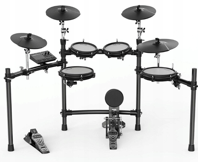 NUX - Perkusja elektroniczna DM-310 Marka Nux