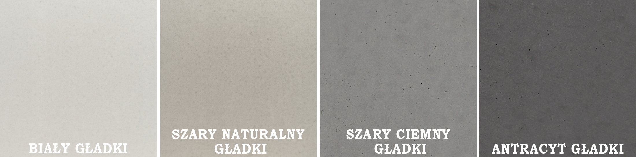 

Beton architektoniczny Próbka