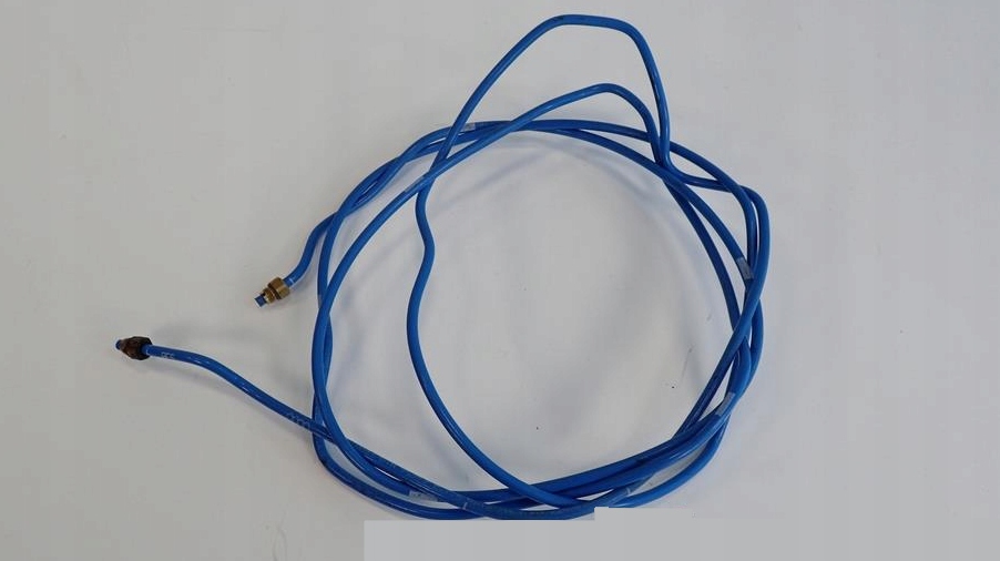 PRZEWÓD ZAWIESZENIA NIEBIESKI 7L8616766 AUDI Q7 4L