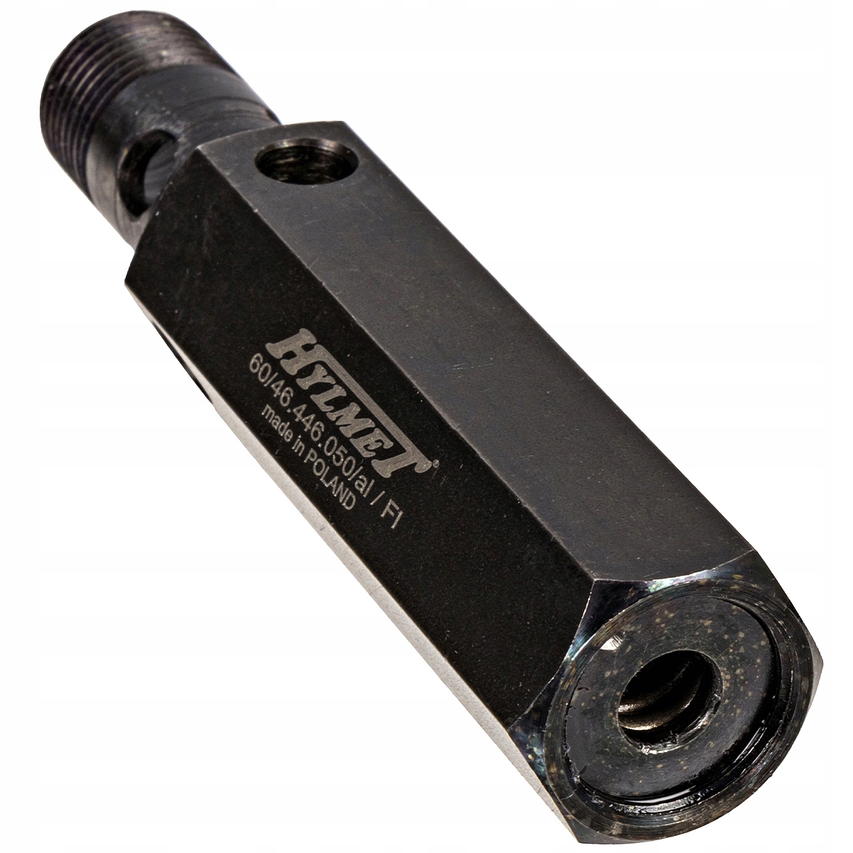 ZAWÓR BEZPIECZEŃSTWA PODNOŚNIKA C-360 4644605/1 Numer katalogowy części 4644605/1