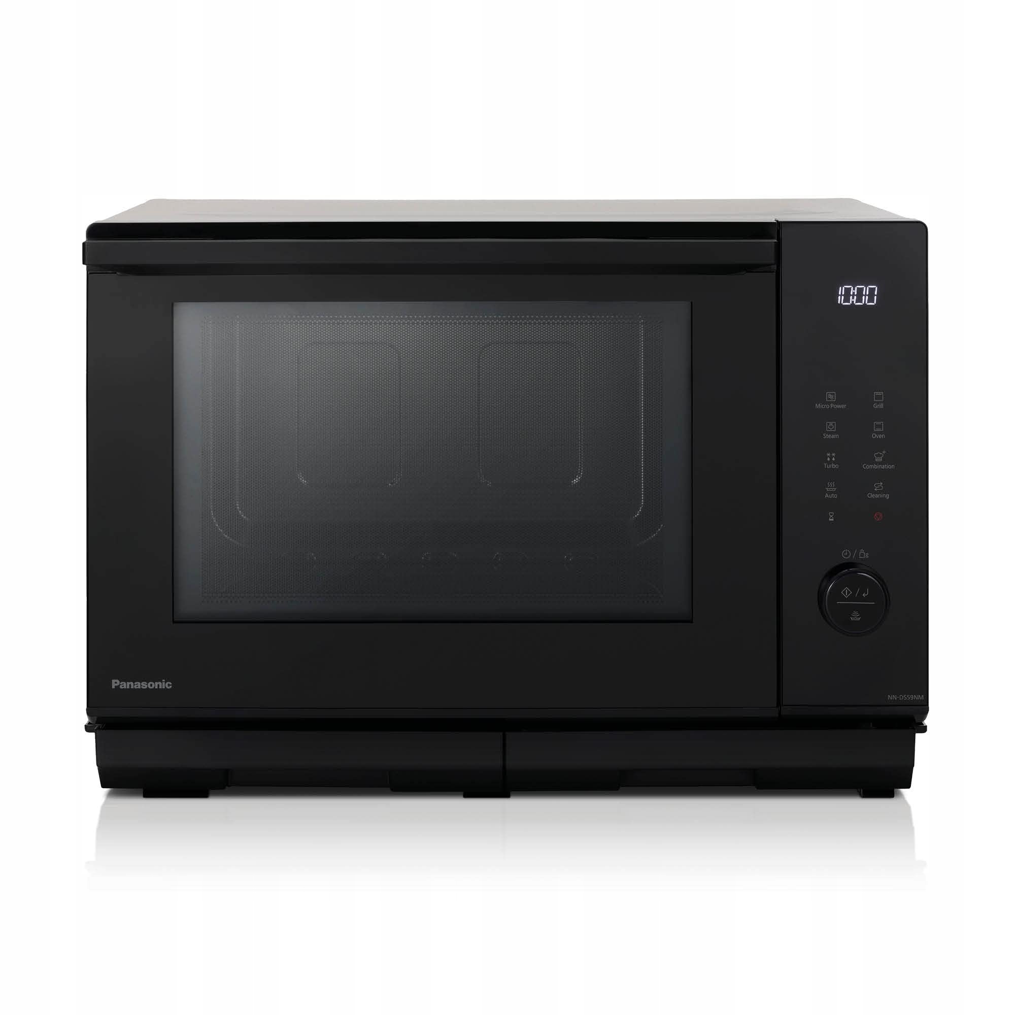 Panasonic NN-DS59NMETG 4 v 1 mikrovlnná trouba, 27 litrů, 1000 W