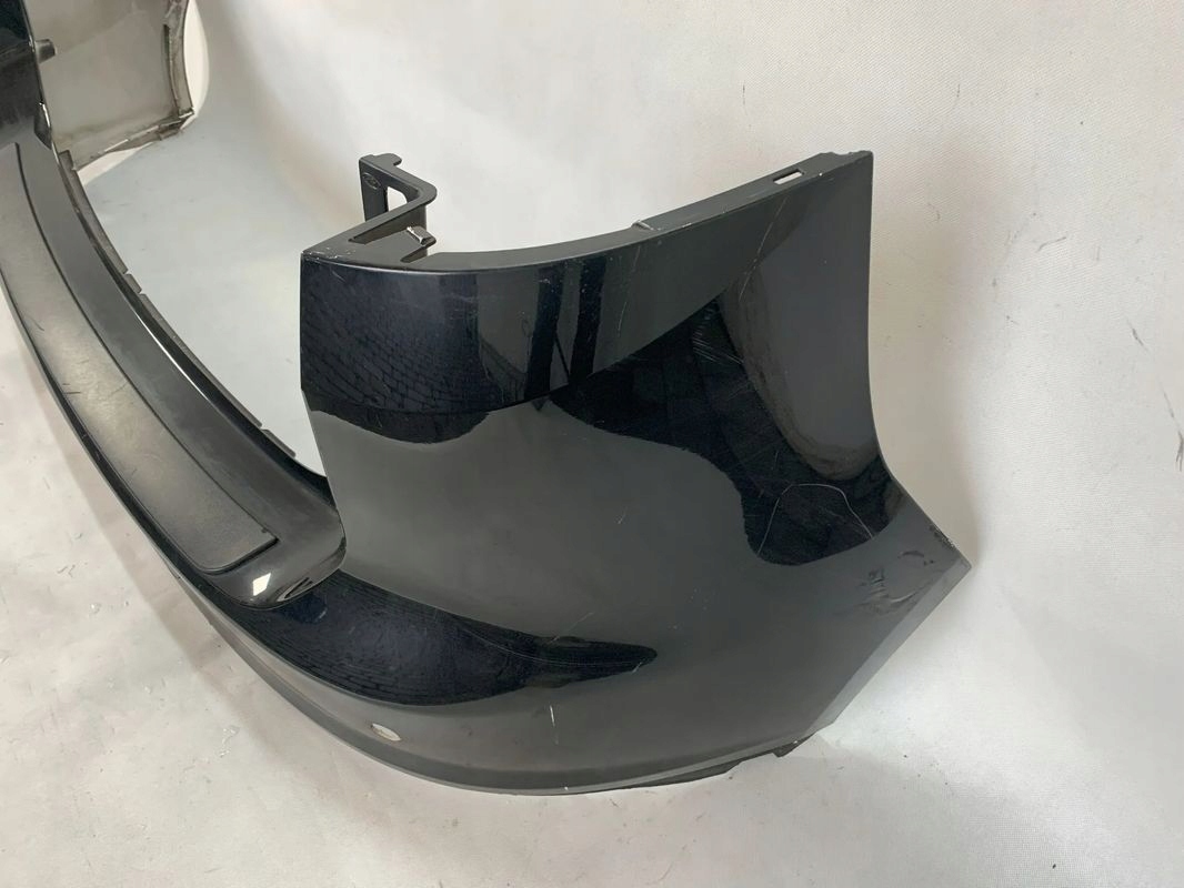 Ford C-Max 2 II 10r PDC bumper rear part rear 2010 c max