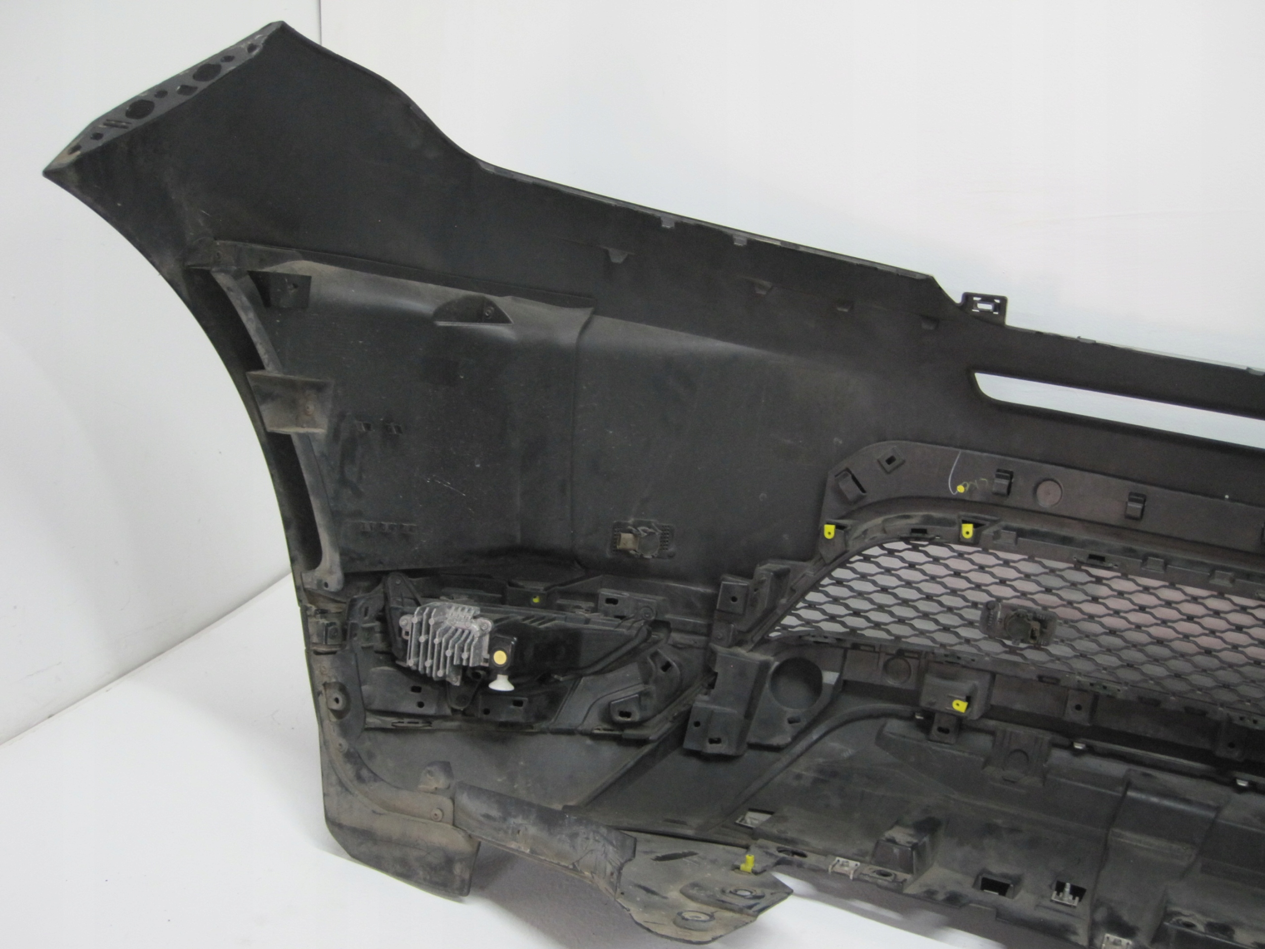 bumper RANGE ROVER EVOQUE II 20R 4 PDC KAMERA front front