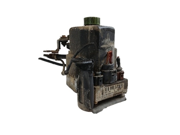 SKODA FABIA and VW POLO 9N SEAT IBIZA III servo pump 6Q0423155L