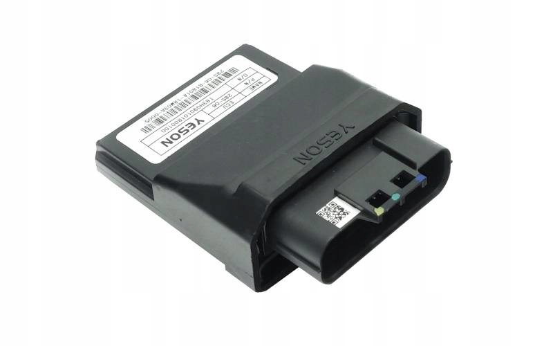 00-MG4266 - Контроллер ECU Cafe Racer MotoGeneric