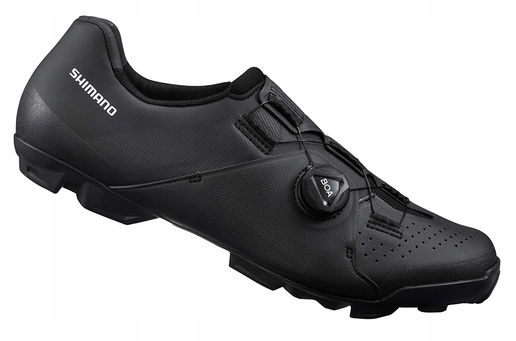 Buty rowerowe Mtb Spd Shimano SH-XC300 r. 48