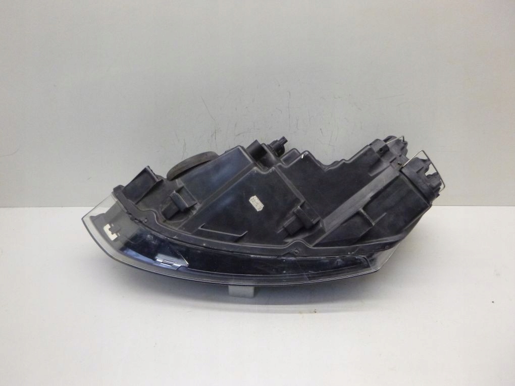 VOLKSWAGEN VW POLO 6R0 6R1 08 light front right