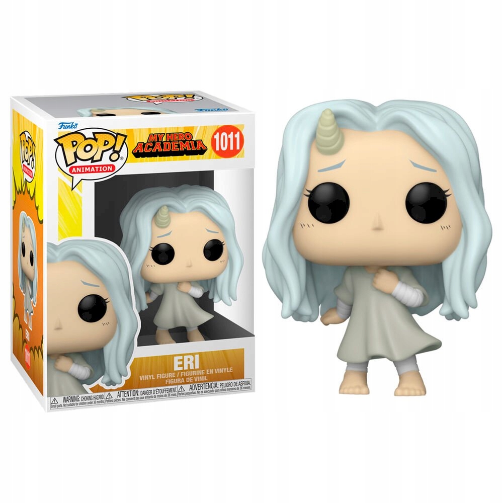 

Figurka Funko Pop! My Hero Academia 1011 Eri