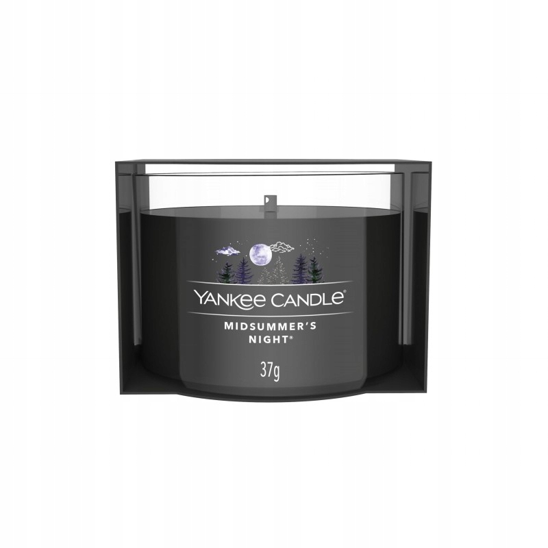 

Yankee Candle mini Midsummer's Night