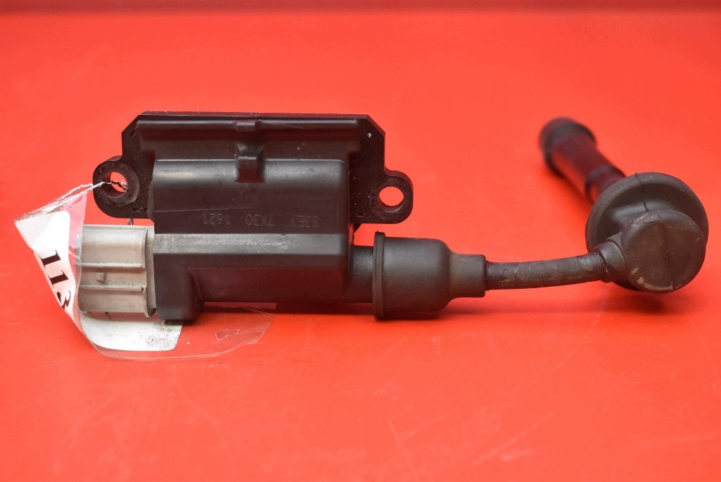 coil ignition SUZUKI SX4 1 and 1.6 16V 107 KM 06-14