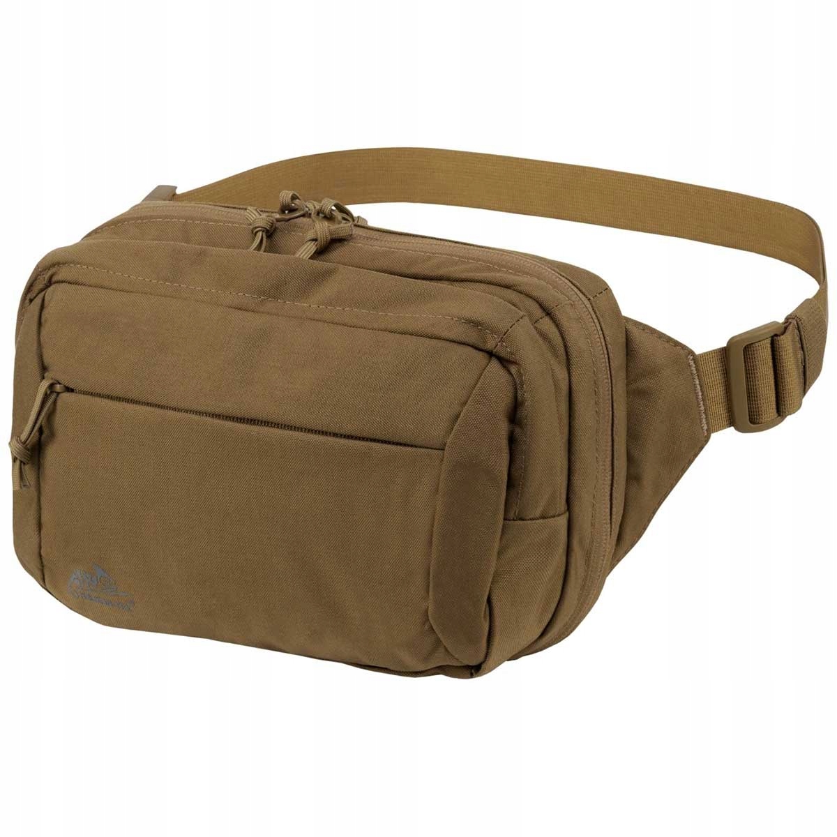 Ledvinka Helikon Rat 1,8 l Coyote (Organizér, sportovní taška)