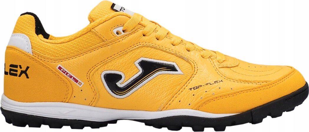Fotbalová Obuv Joma Top Flex 2528 Turf Žluté TOPS2528TF r 42