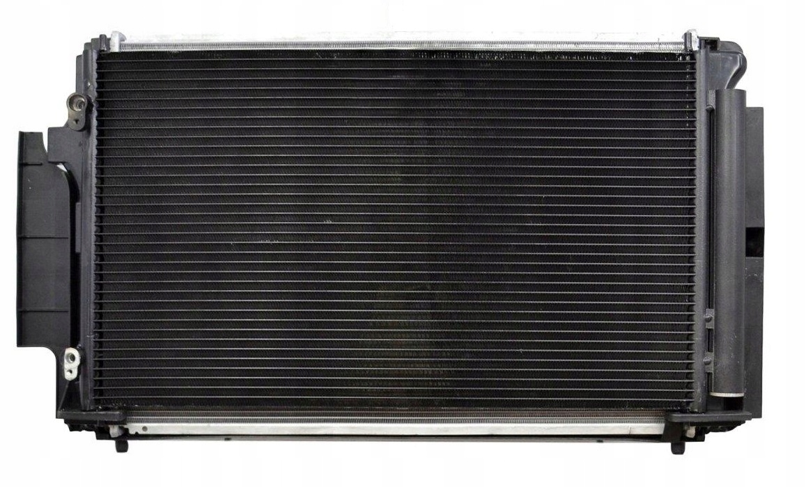 TOYOTA YARIS 1.5 HYBRID 11.2010 - 2015 WODA + KLIMA $ Numer katalogowy części 1640021330