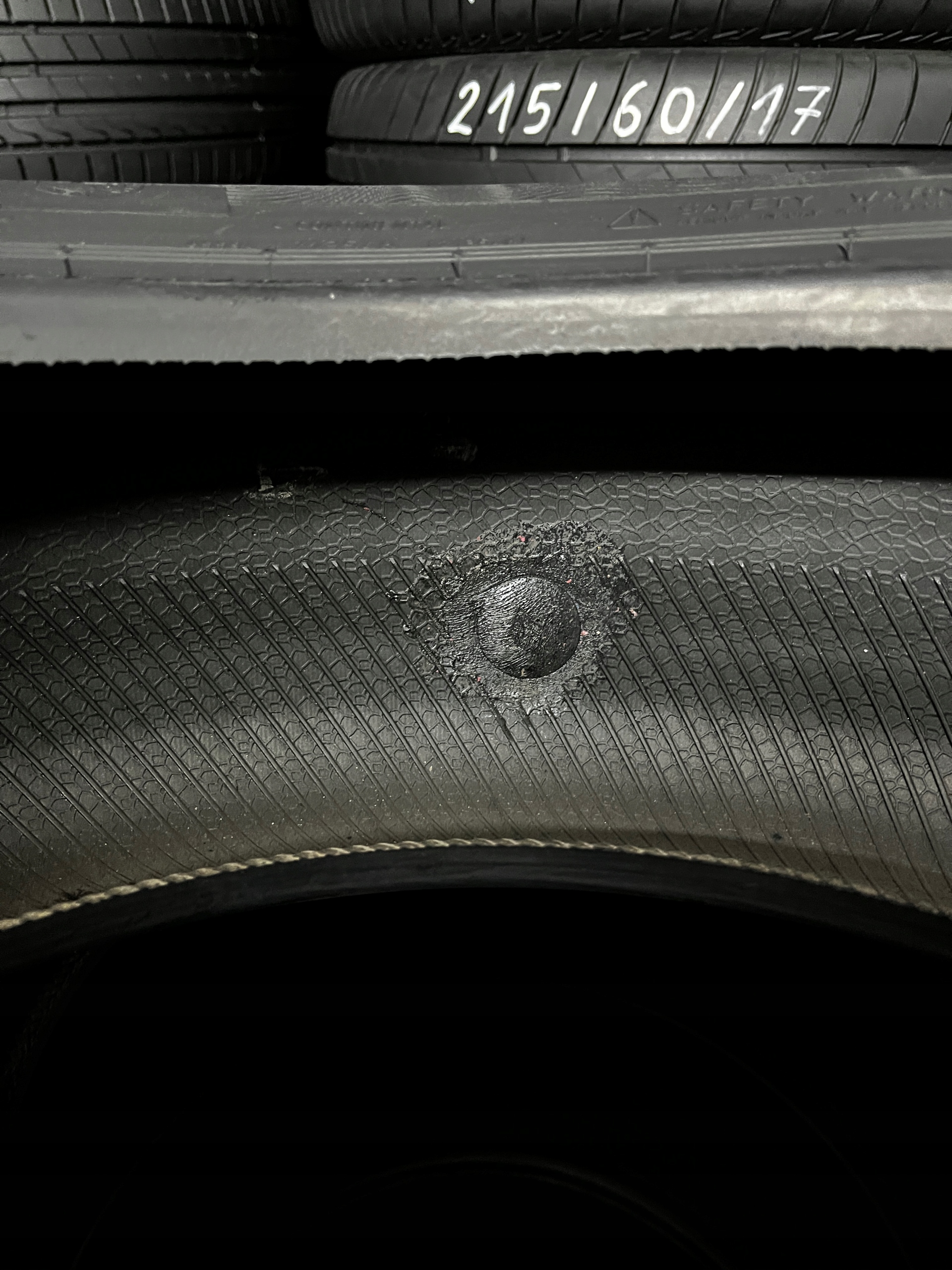 OPONY 195/60/15 CONTINENTAL CONTI PREMIUM CONTACT 5 Rok produkcji 2014