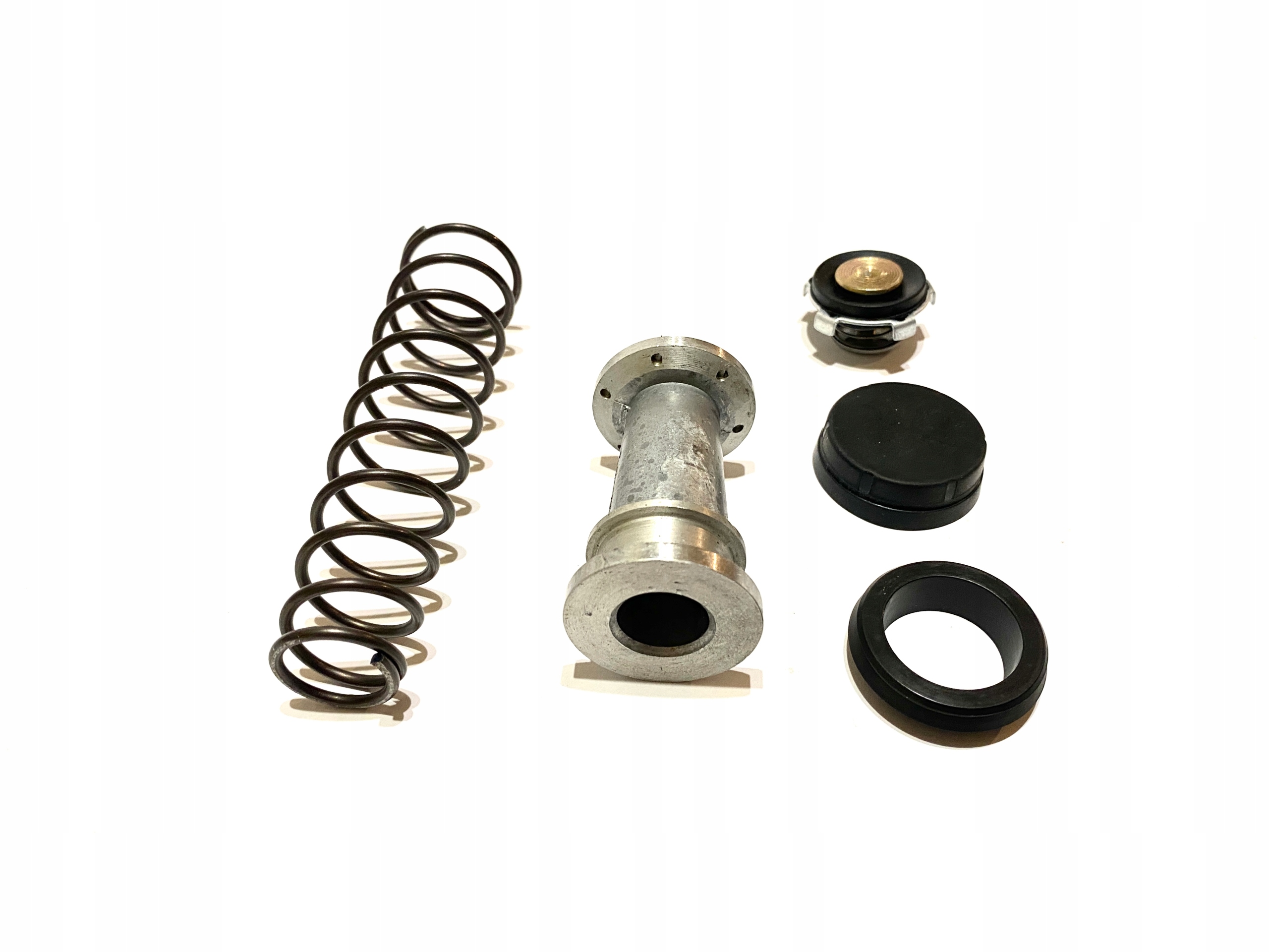 

Zestaw naprawczy pompa hamulcowa jednostopniowa