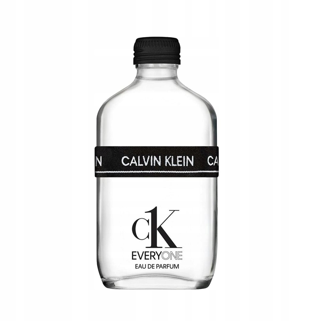 Unisex Parfém Calvin Klein Edp Ck Everyone 200 ml