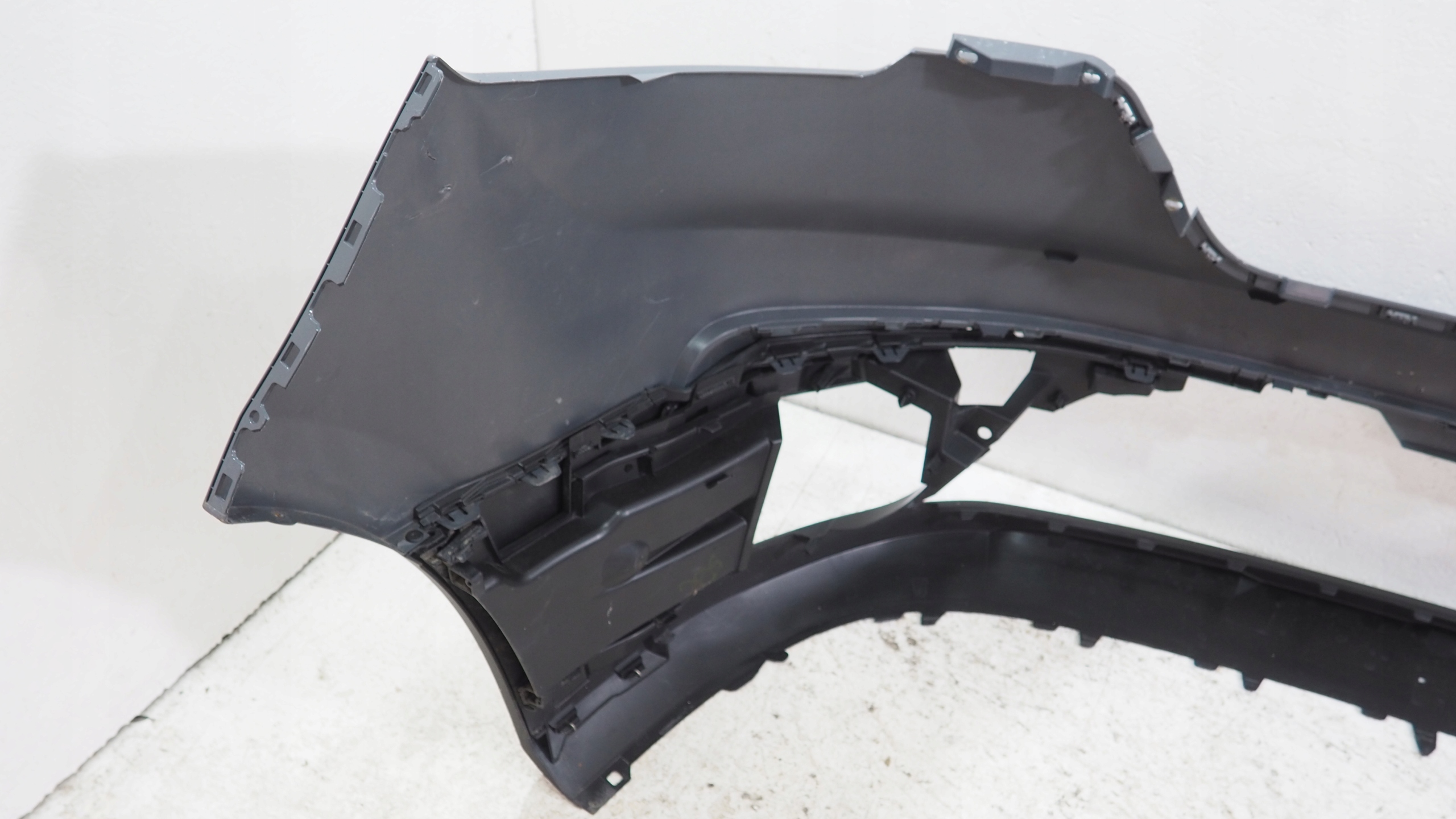 Renault Trafic III lift bumper front front 620226941R