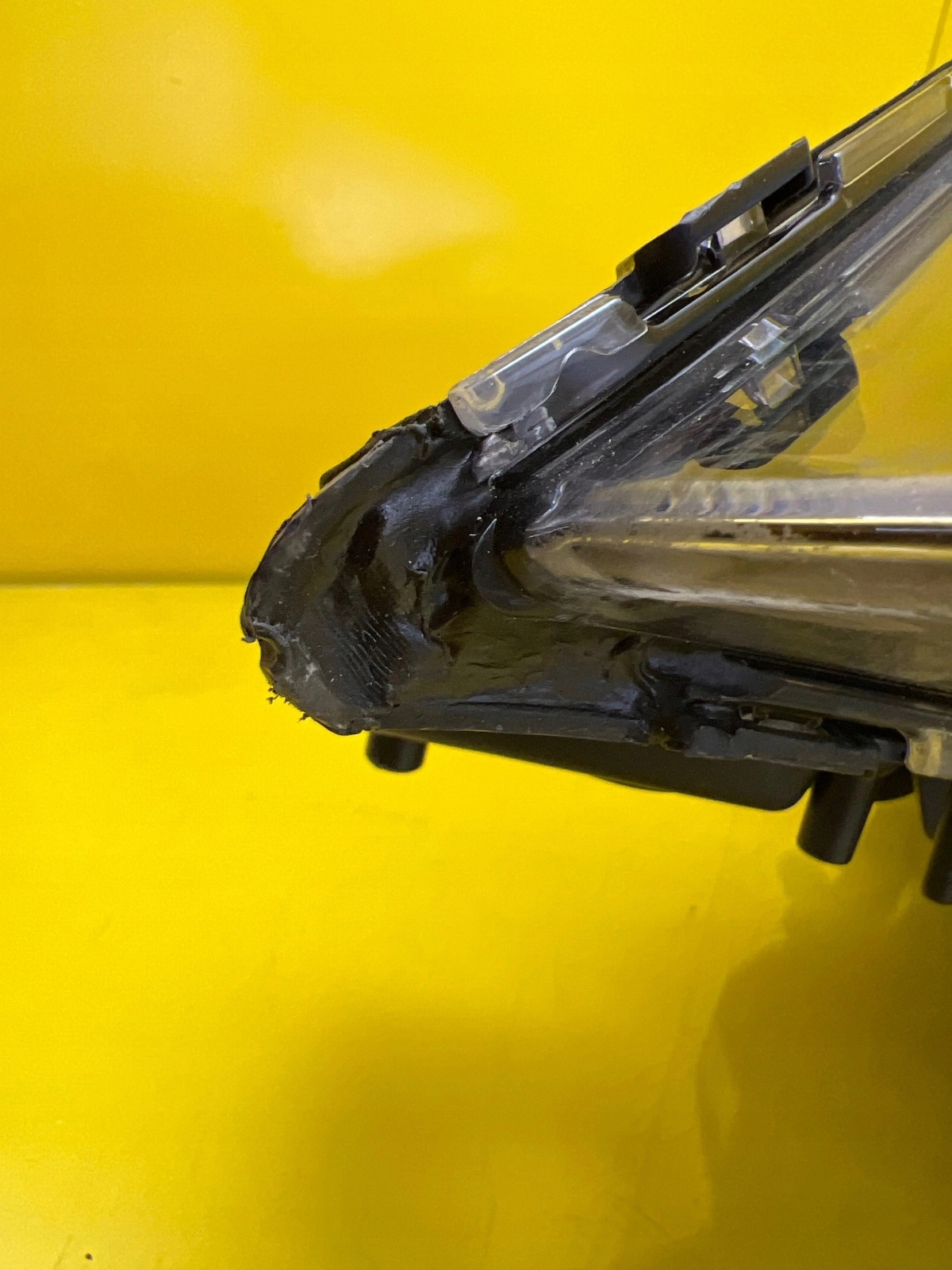 light left Mitsubishi Outlander III Lift 18- Full Led 8301D3-31