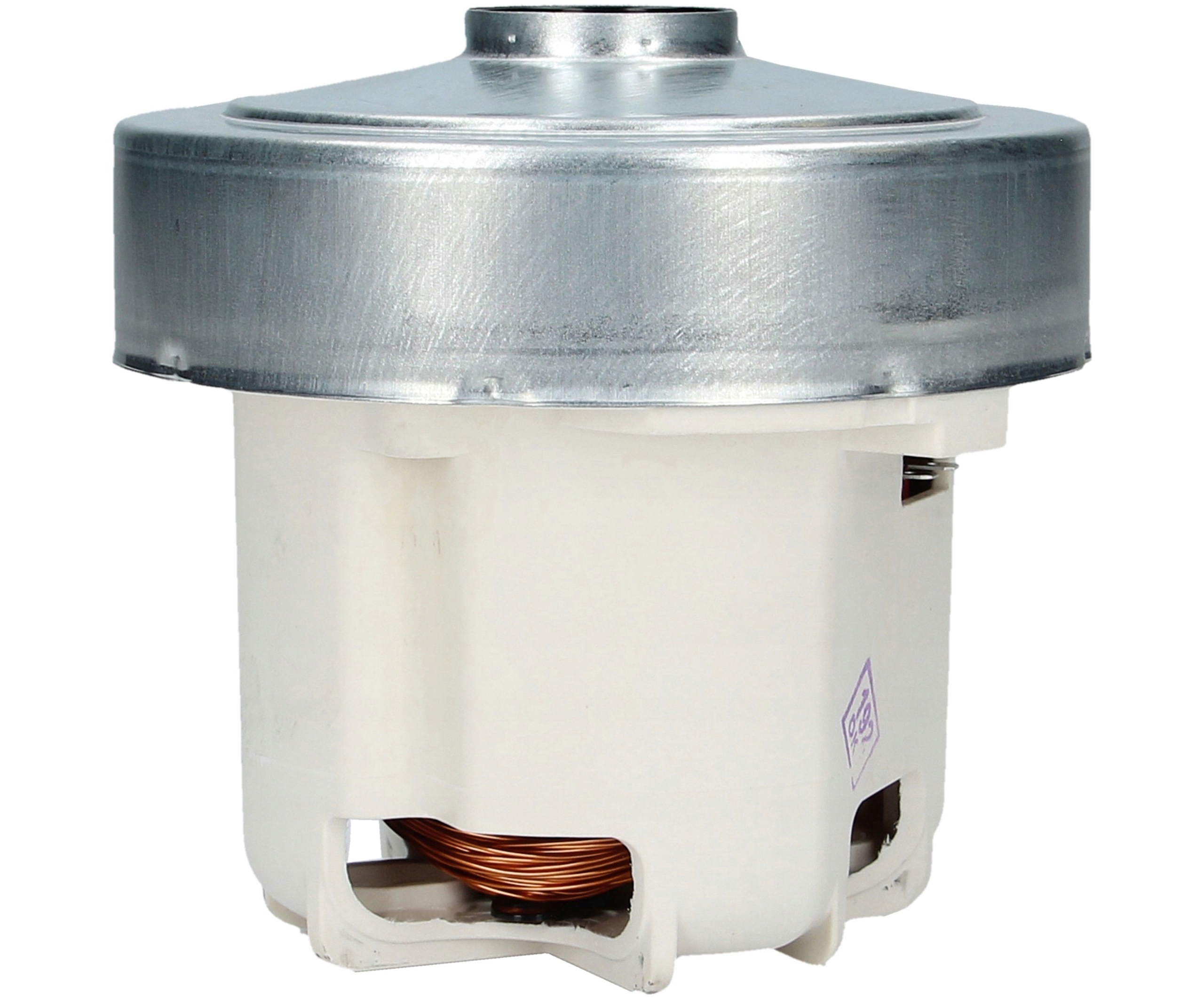 Silnik Domel 1800W do odkurzacza Philips Samsung Rowenta Oryginał