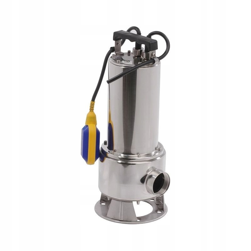 Ponorné čerpadlo Wq 50 Inox 1500 Premium 230V Omnigena