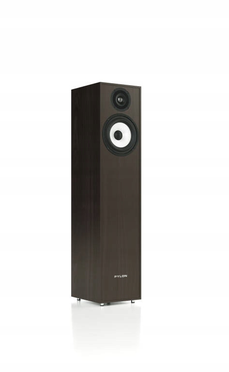 Pylon Audio Pearl 20 Kolumny Stereo Wenge