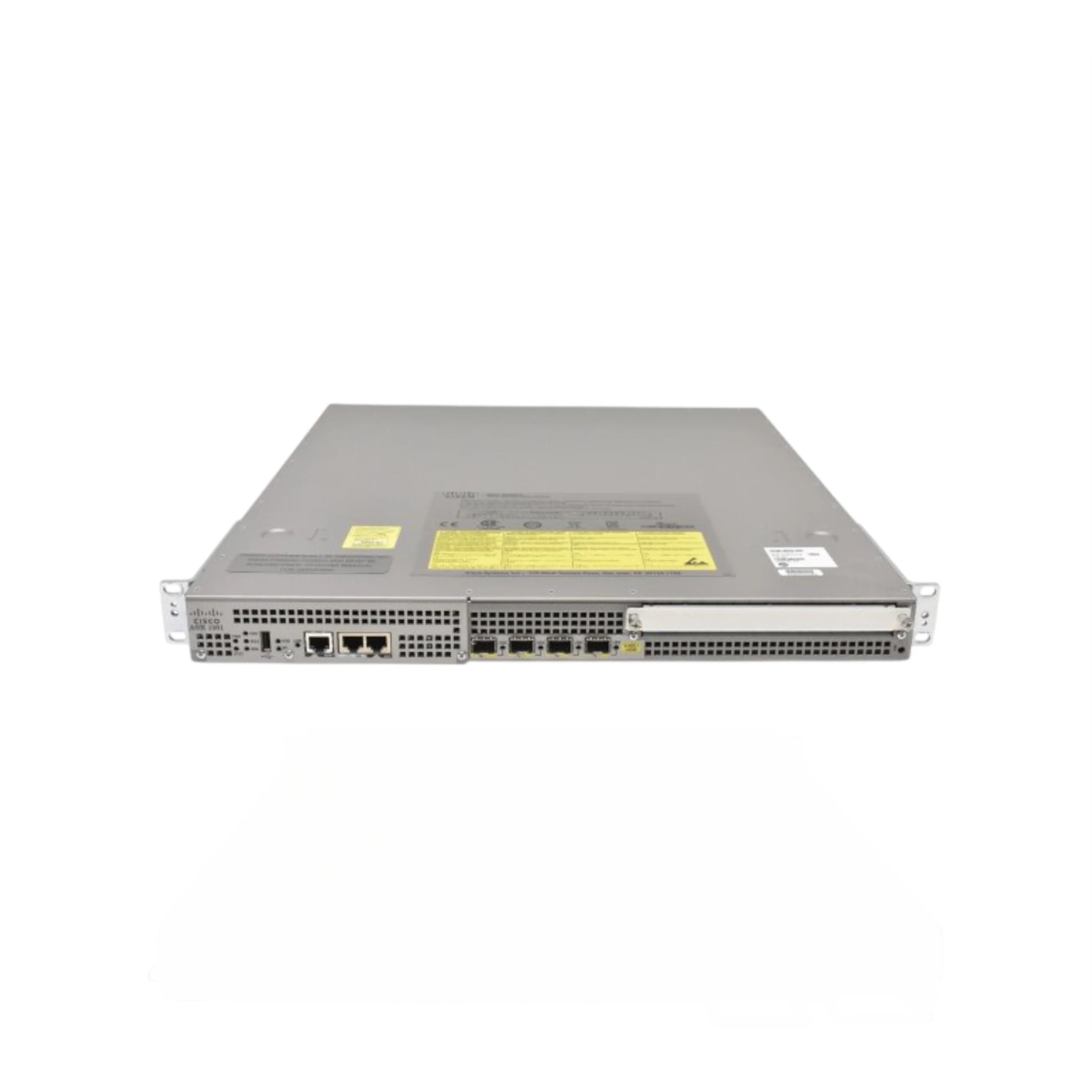 Router przewodowy Cisco ASR1001