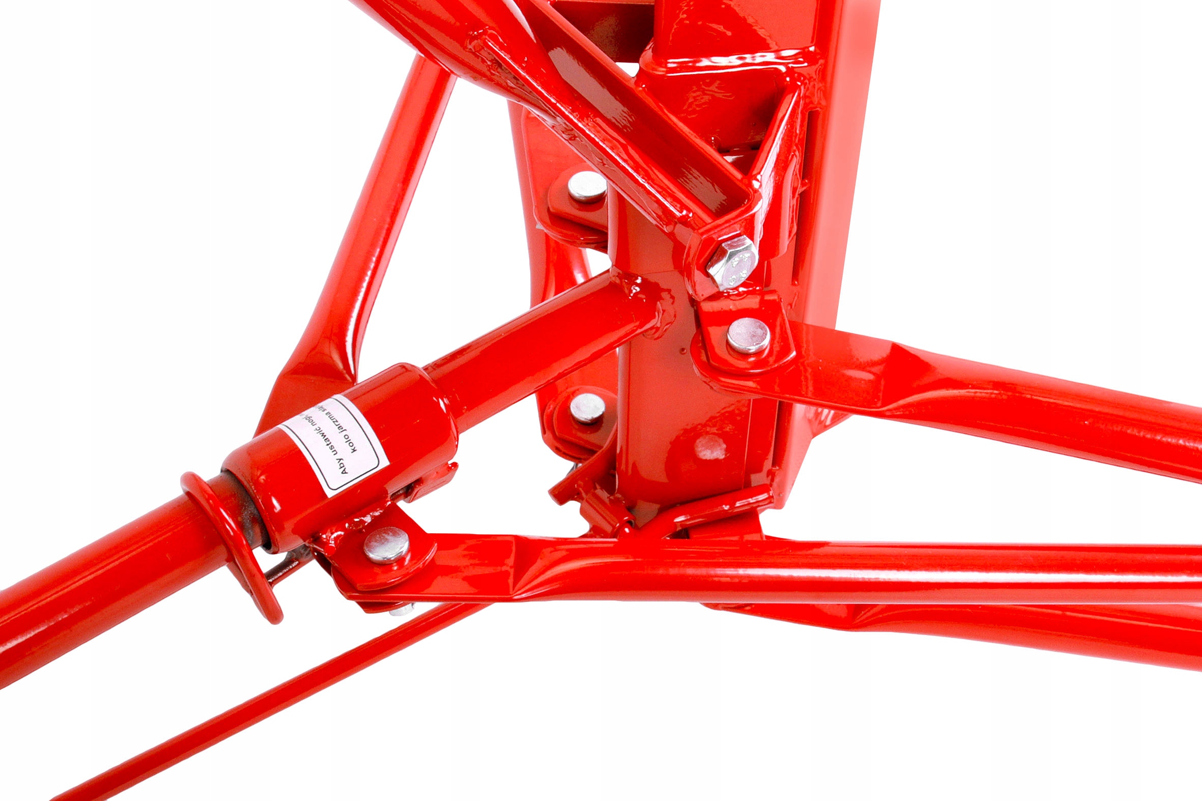 PODNOŚNIK PŁYT GIPSOWYCH G-K OSB GIPSOWO-KARTONOWYCH STOJAK Maksymalna długość płyty 388 cm