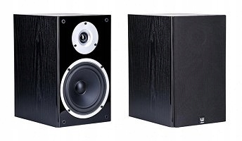 WILSON RAPTOR 3 BIAŁE KOLUMNY PARA NOWE OD RĘKI JM Rodzaj półkowe