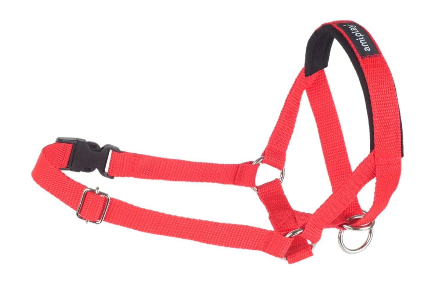 

Amiplay Basic Halter XXL Dog Niemiecki