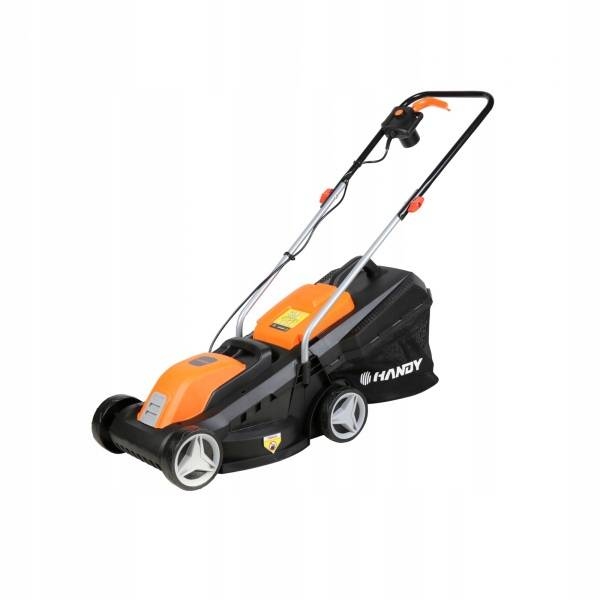 

Kosiarka Elektryczna Handy YKI1333 1300W Szer 33CM