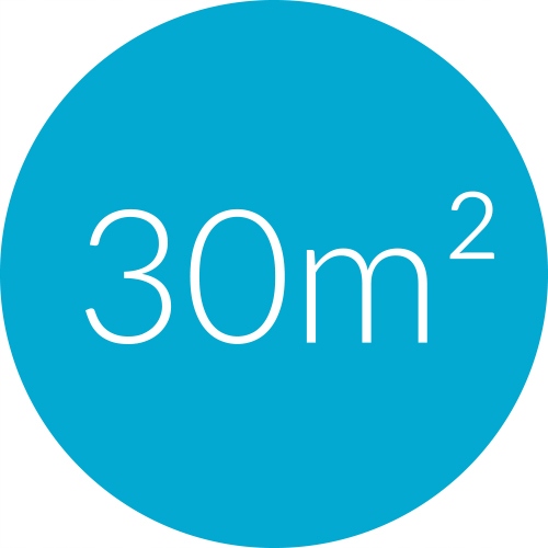 Oczyszczacz powietrza WEBBER AP8600 Model AP8600