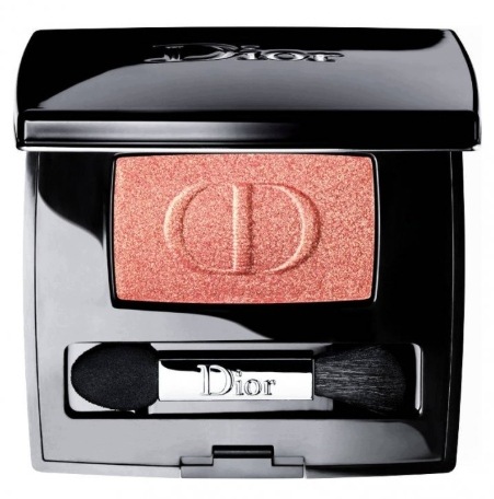 Diorshow Mono Lustrous Smoky cień cienie do powiek 764 Fusion
