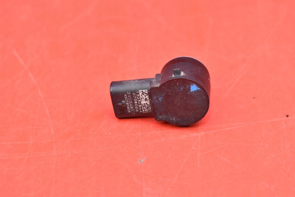 Sensor Parken PDC heck 39034817 OPEL ASTRA 5 V K 15-20