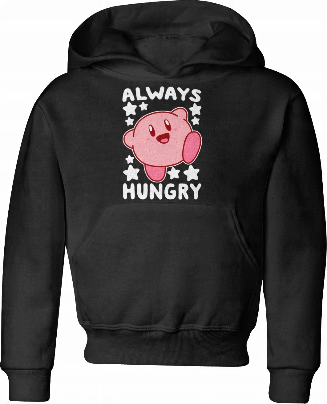 

Kirby And The Forgotten Land Bluza 12-14 Lat 152CM