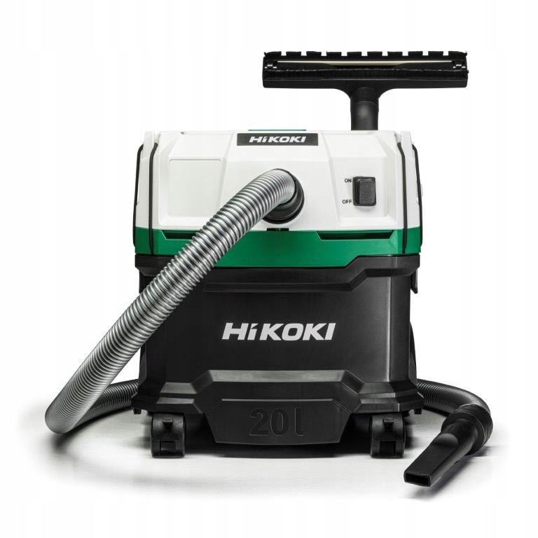 Odkurzacz Hikoki RP200SL Waz