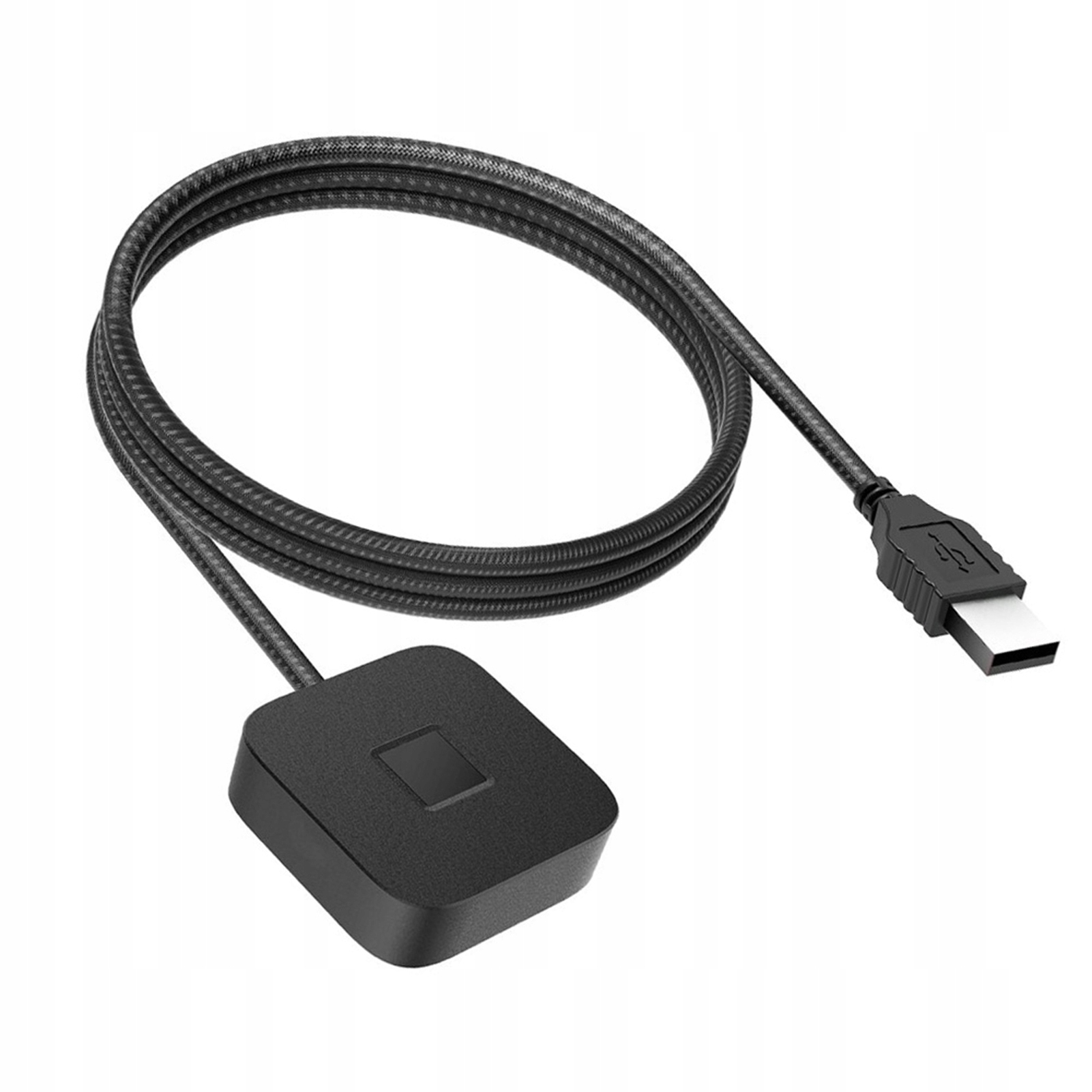 Čtečka Otisků Prstů Usb Pro Pc Dotyková 360 Skener Dongle