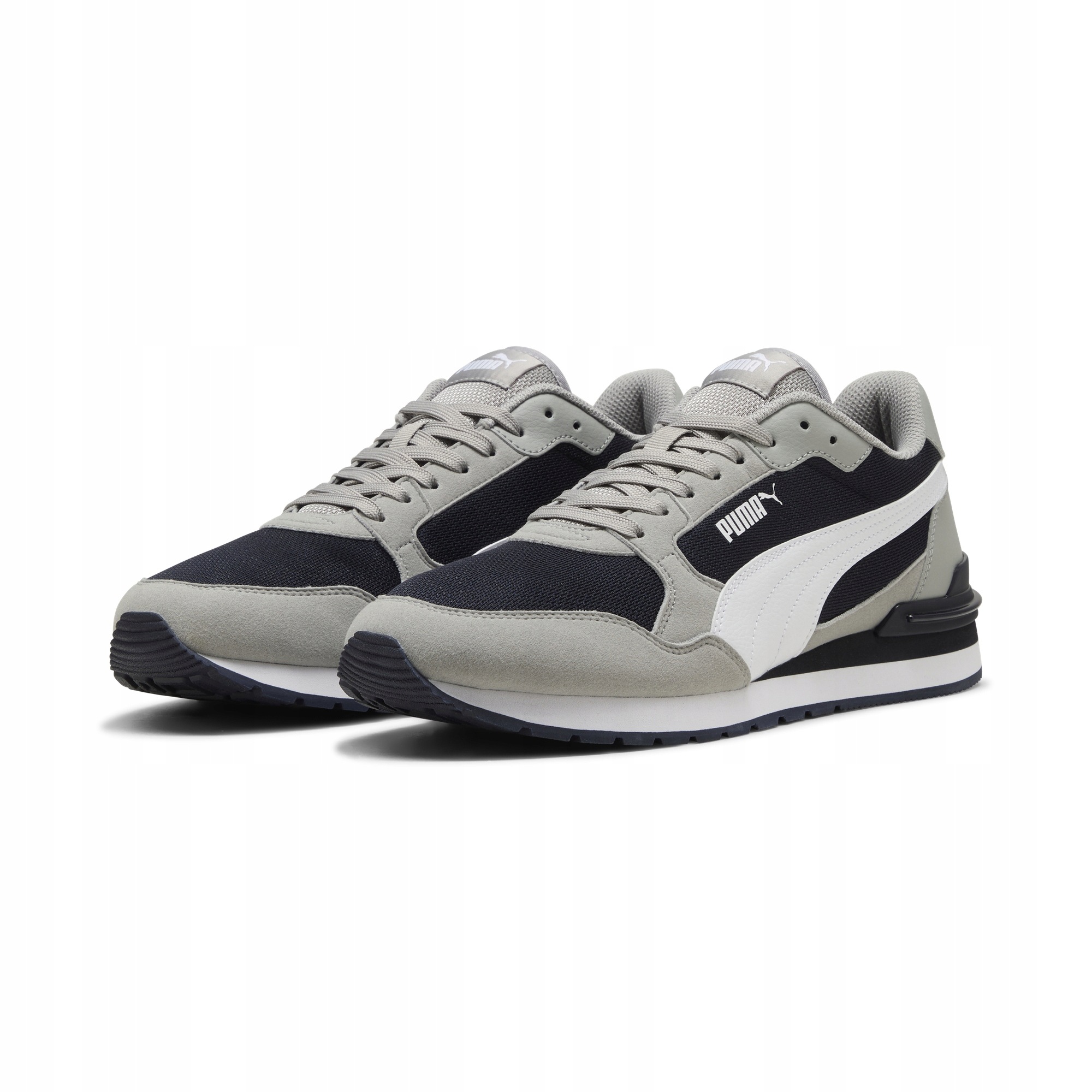 Buty męskie sneakersy Puma St Runner V4 Mesh 39966616 sportowe 46