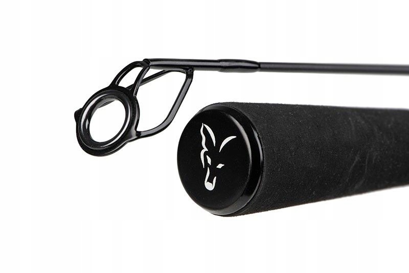 Wędka Fox EOS Pro Rods 3,66m 3,5lb, 2pcs Konstrukcja wędki segmentowe