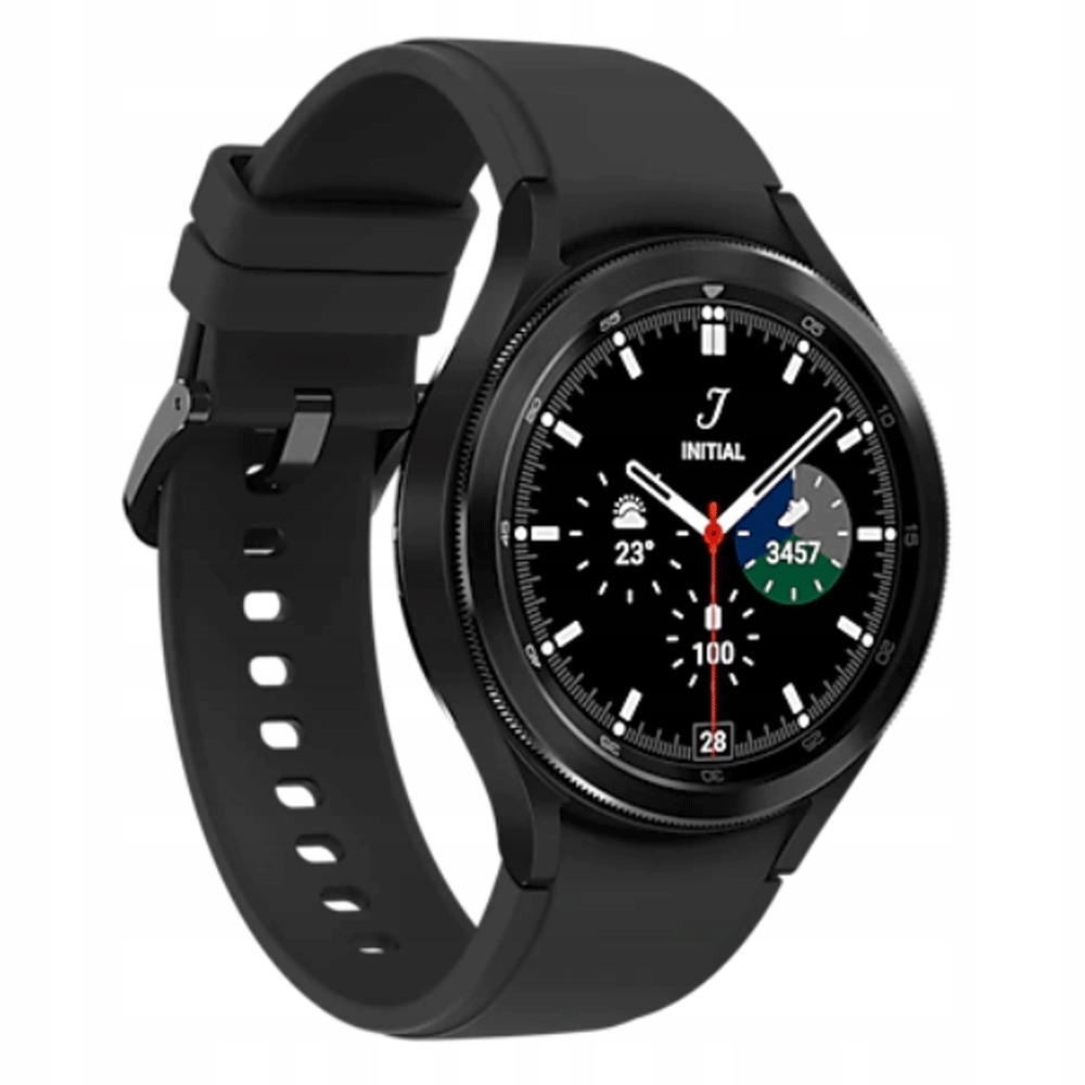 Samsung Galaxy Watch 4 Classic 42mm LTE 4G eSIM Szerokość koperty 41.5 mm