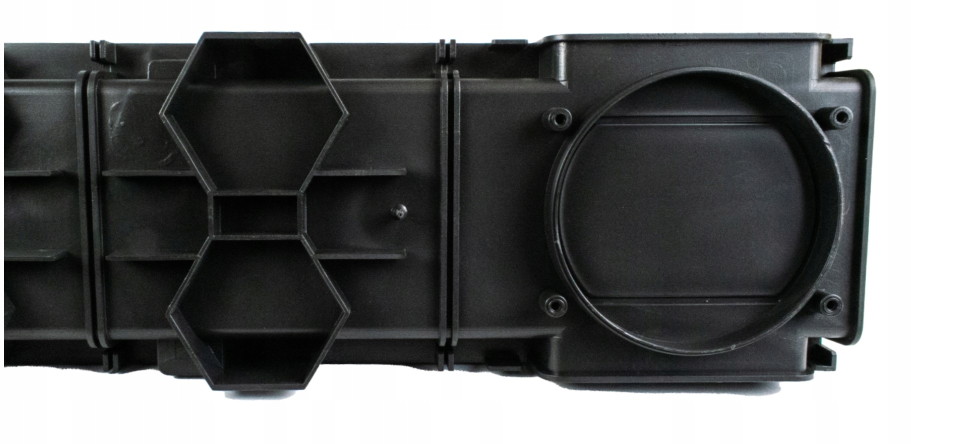 ODWODNIENIE LINIOWE GARAŻU ODPŁYW KANAŁ GRUBY RUSZT 100 cm 1 m KORYTKO H55 Szerokość 0.13 m